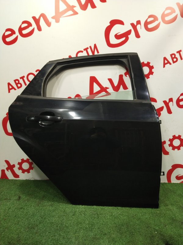 Дверь боковая, 20000 рублей, Красноярск