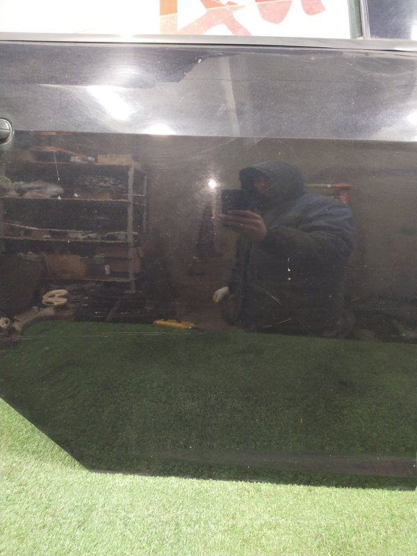 Дверь боковая, 20000 рублей, Красноярск