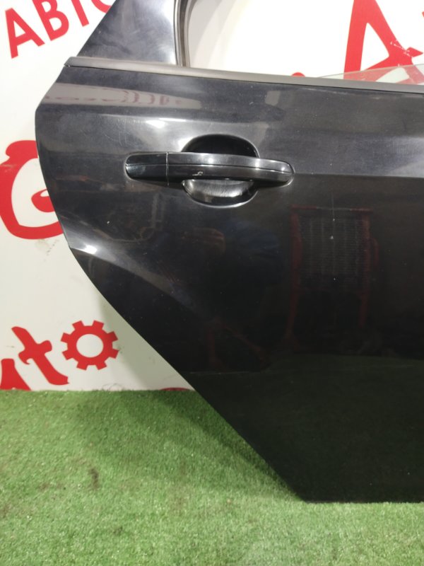 Дверь боковая, 20000 рублей, Красноярск