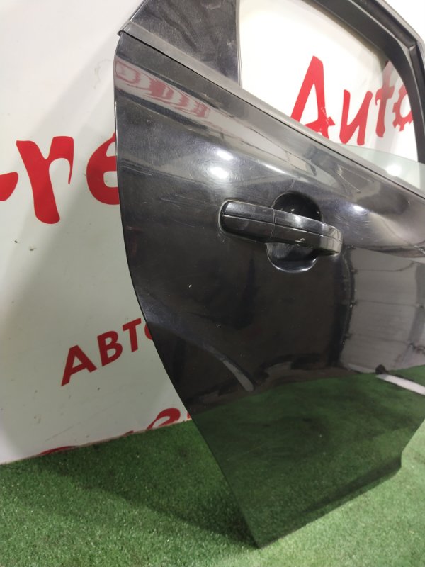 Дверь боковая, 20000 рублей, Красноярск