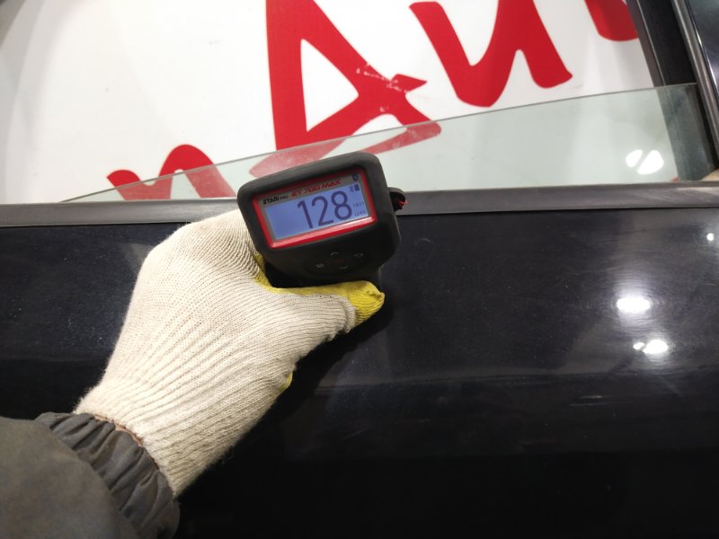 Дверь боковая, 20000 рублей, Красноярск