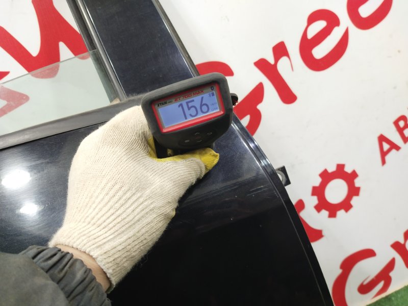 Дверь боковая, 20000 рублей, Красноярск