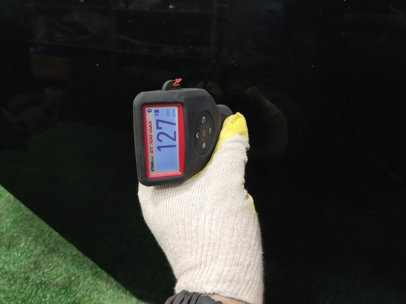 Дверь боковая, 20000 рублей, Красноярск