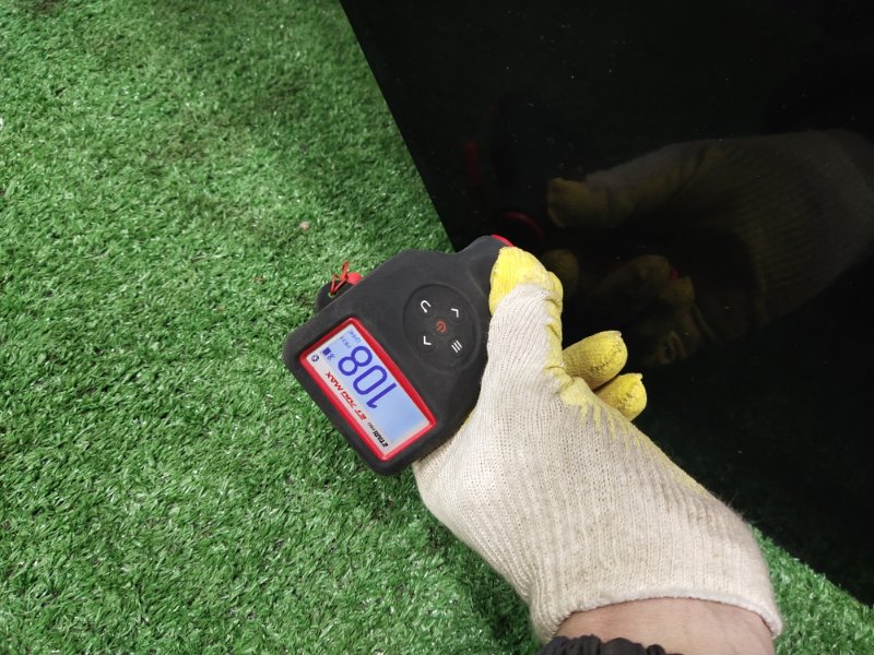 Дверь боковая, 20000 рублей, Красноярск