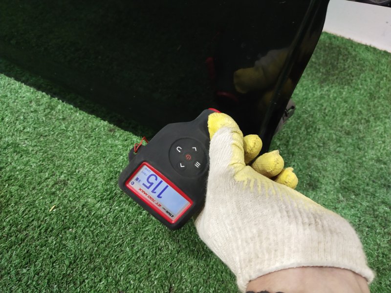 Дверь боковая, 20000 рублей, Красноярск