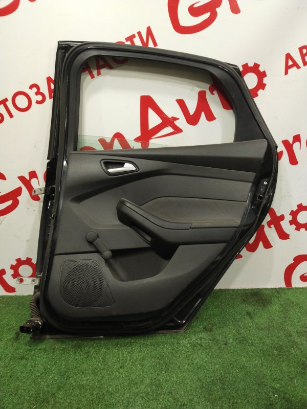 Дверь боковая, 20000 рублей, Красноярск