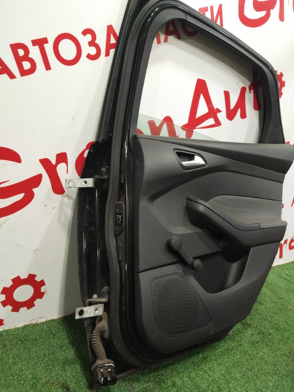 Дверь боковая, 20000 рублей, Красноярск