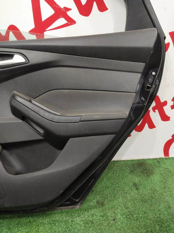 Дверь боковая, 20000 рублей, Красноярск