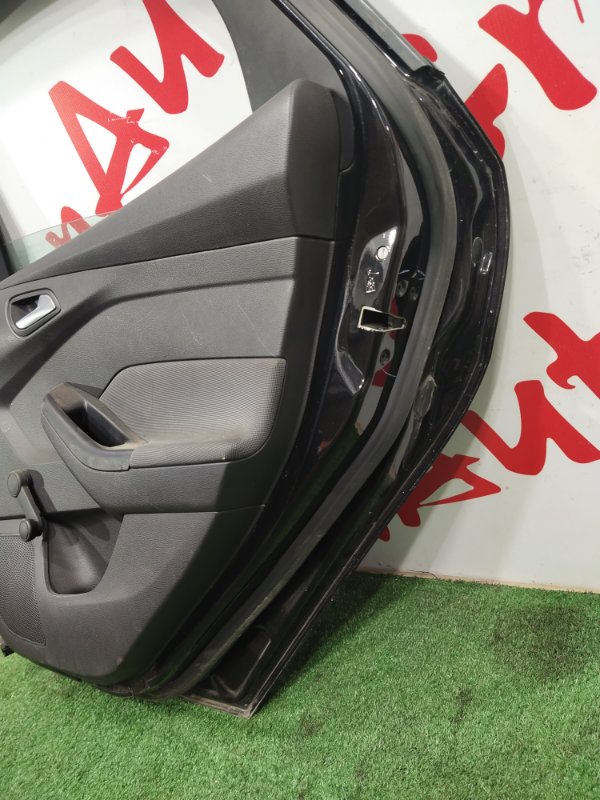 Дверь боковая, 20000 рублей, Красноярск