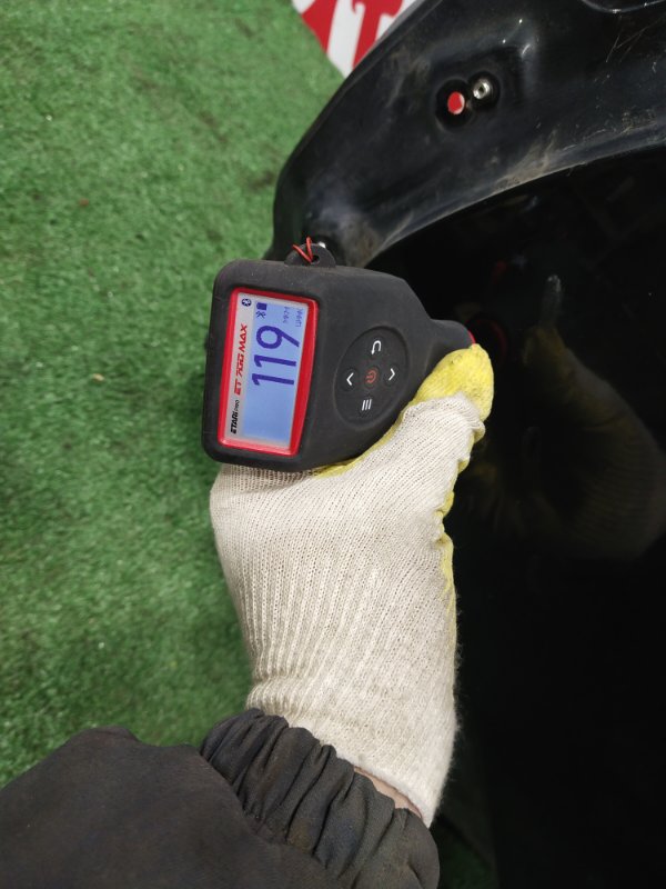 Крыло, 15000 рублей, Красноярск