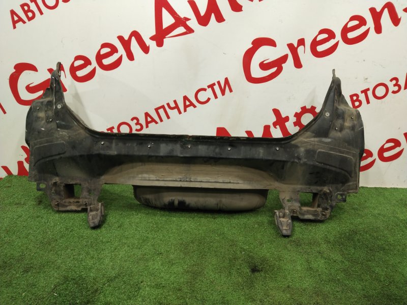 Задняя панель кузова, 12000 рублей, Красноярск