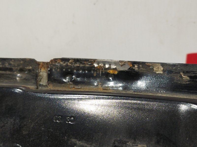 Задняя панель кузова, 12000 рублей, Красноярск