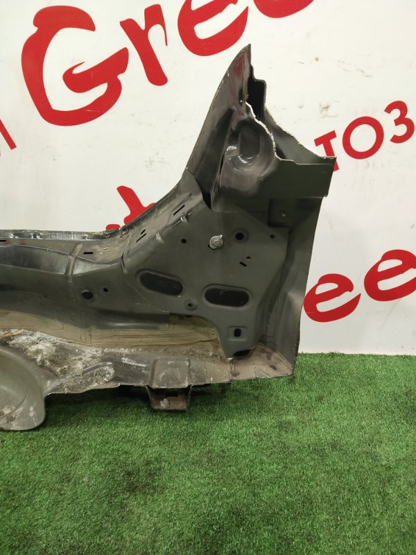 Задняя панель кузова, 12000 рублей, Красноярск