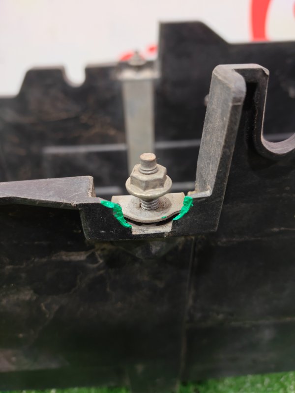 Короб аккумулятора, 700 рублей, Красноярск