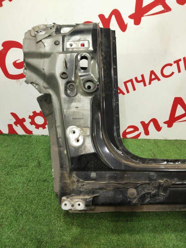 Порог кузова, 12000 рублей, Красноярск