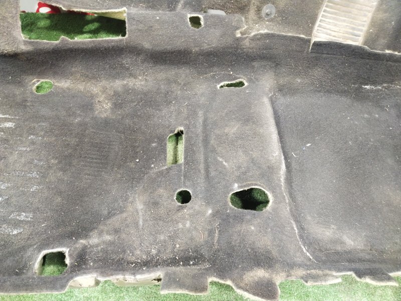 Ковер пола, 2000 рублей, Красноярск