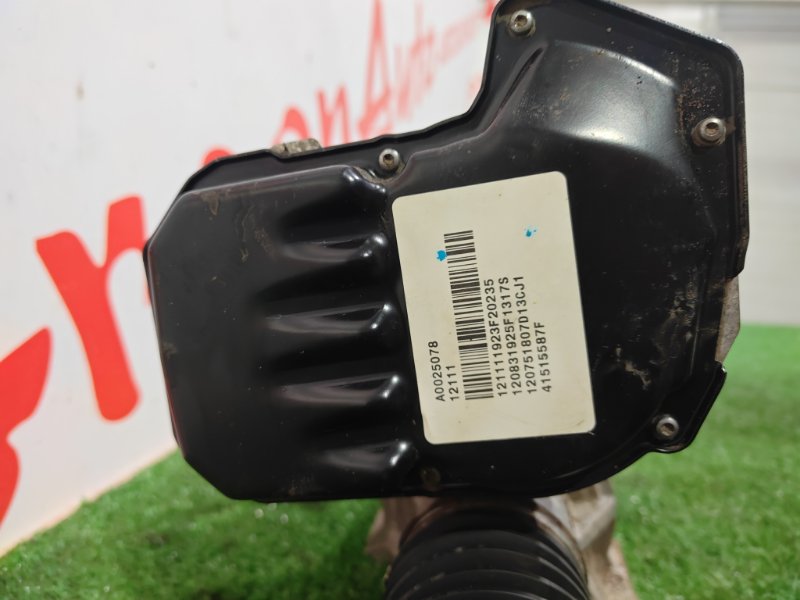 Рулевая рейка, 45000 рублей, Красноярск