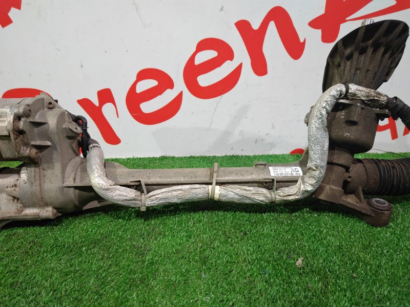 Рулевая рейка, 45000 рублей, Красноярск