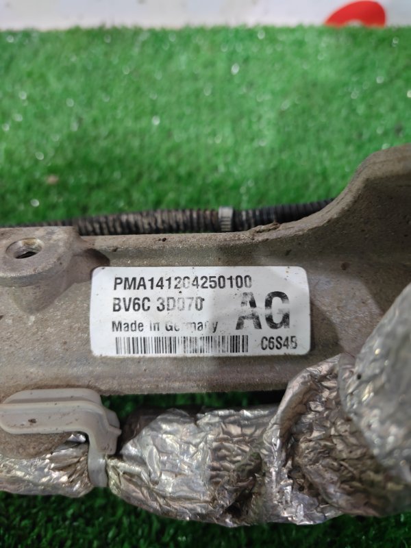 Рулевая рейка, 45000 рублей, Красноярск