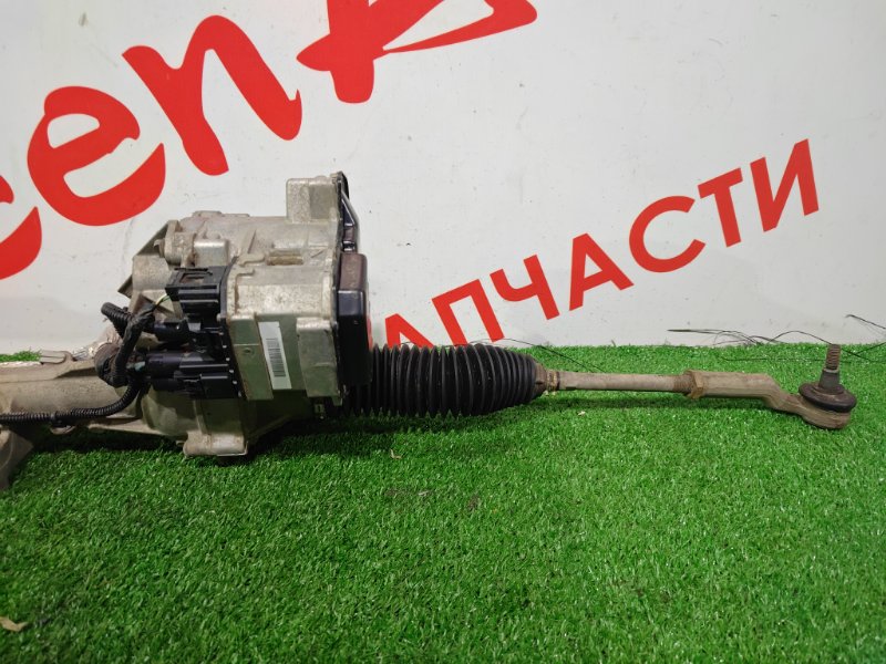 Рулевая рейка, 45000 рублей, Красноярск