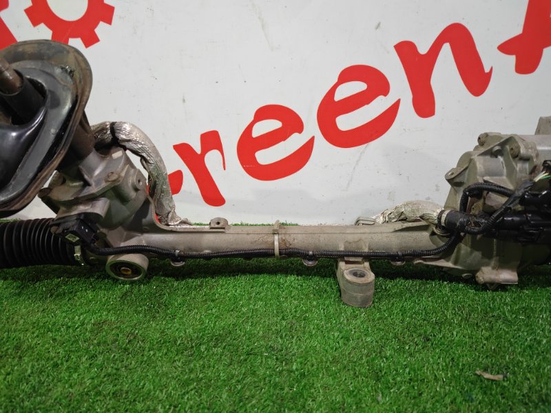 Рулевая рейка, 45000 рублей, Красноярск