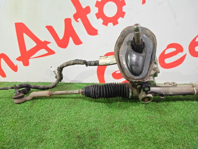 Рулевая рейка, 45000 рублей, Красноярск