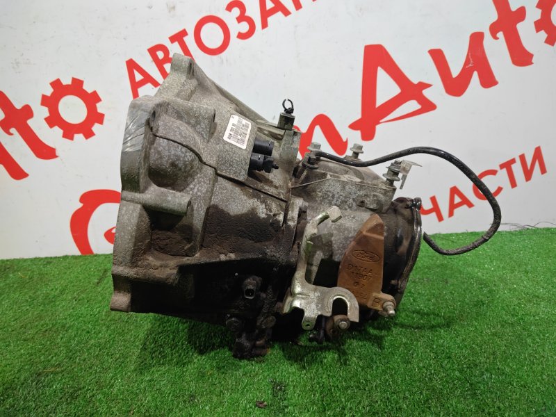 МКПП, 30000 рублей, Красноярск