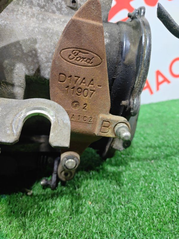 МКПП, 30000 рублей, Красноярск