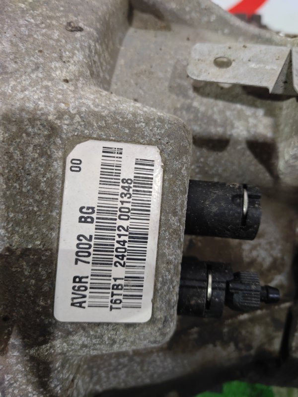 МКПП, 30000 рублей, Красноярск