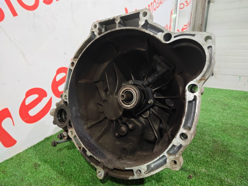 МКПП, 30000 рублей, Красноярск