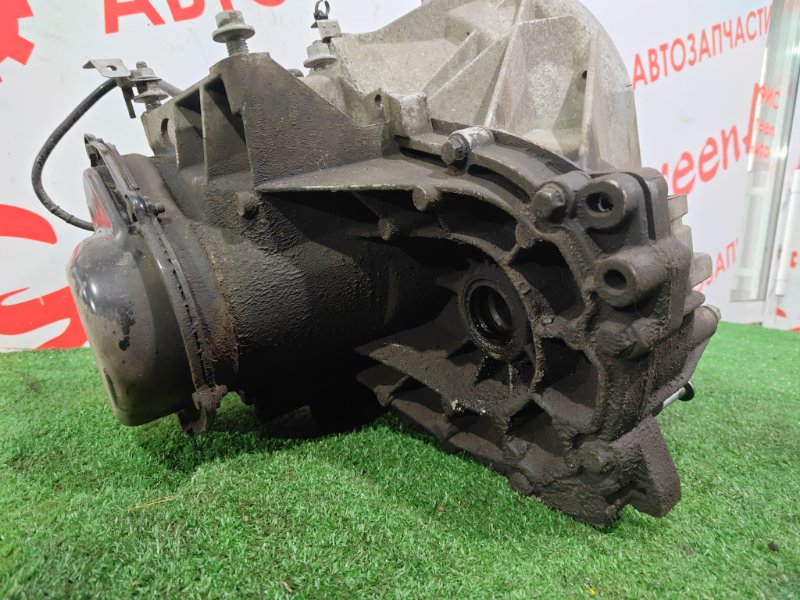 МКПП, 30000 рублей, Красноярск