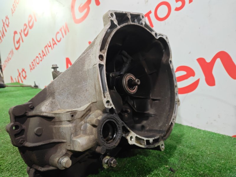 МКПП, 30000 рублей, Красноярск