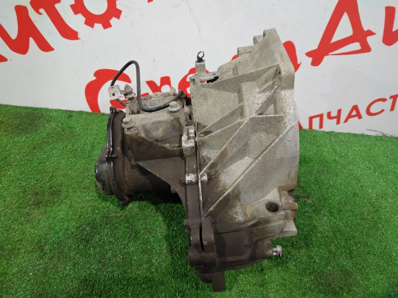 МКПП, 30000 рублей, Красноярск