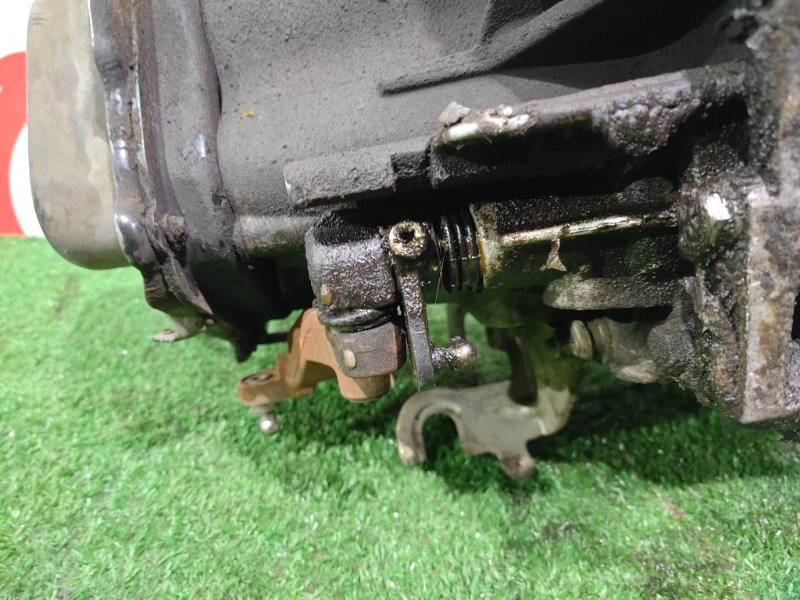 МКПП, 30000 рублей, Красноярск