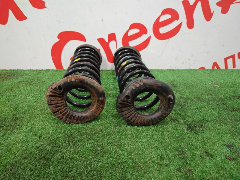 Пружина подвески, 800 рублей, Красноярск