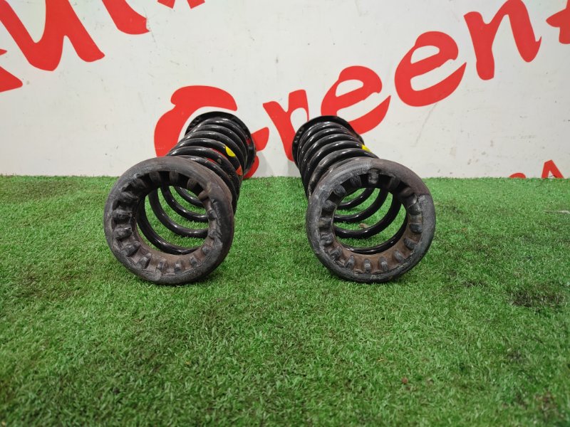 Пружина подвески, 800 рублей, Красноярск