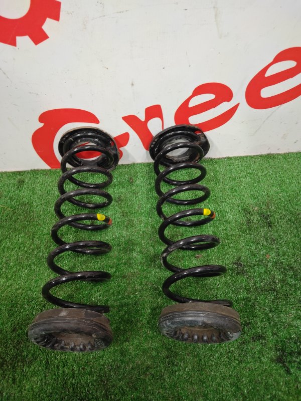 Пружина подвески, 800 рублей, Красноярск