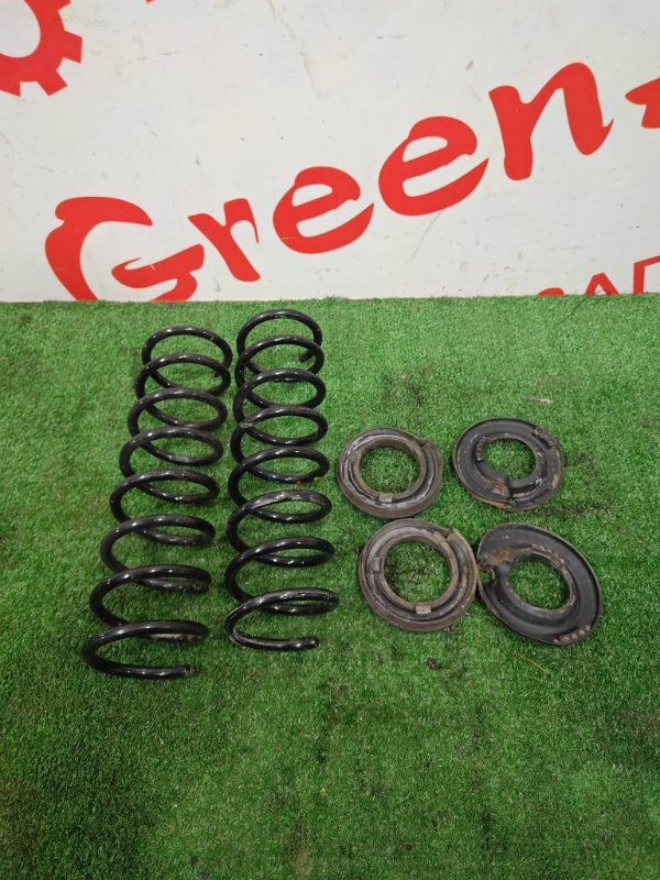 Пружина подвески, 800 рублей, Красноярск