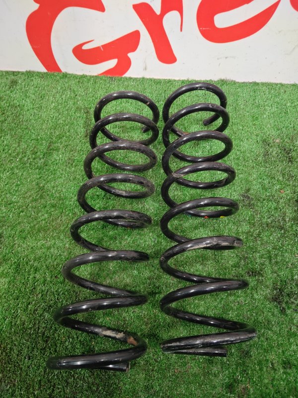 Пружина подвески, 800 рублей, Красноярск