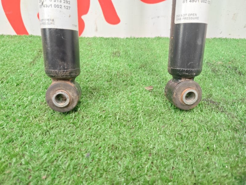 Амортизатор подвески, 1500 рублей, Красноярск