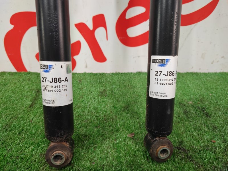 Амортизатор подвески, 1500 рублей, Красноярск