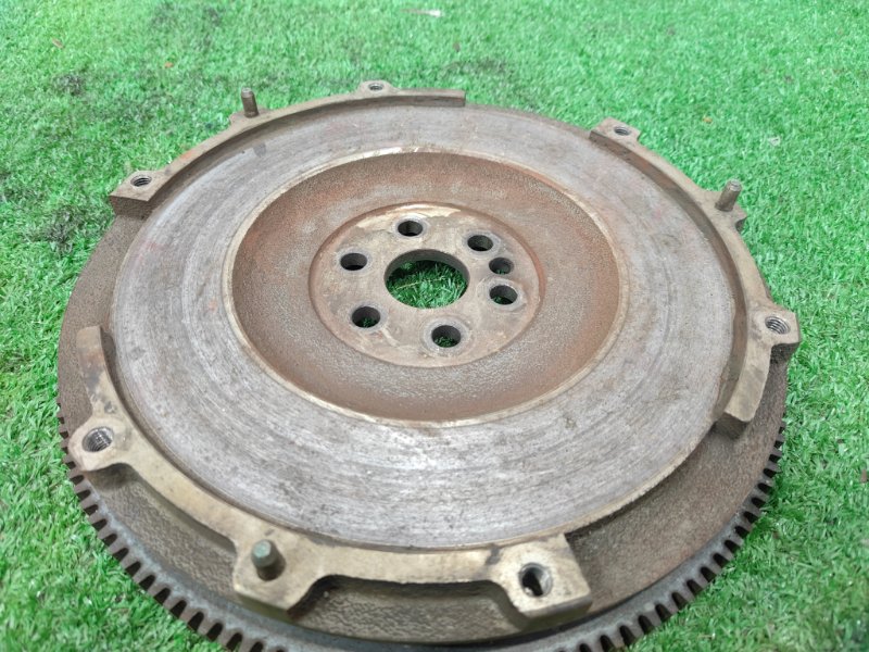 Маховик МКПП, 4000 рублей, Красноярск