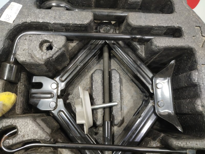 Набор инструментов, 7000 рублей, Красноярск