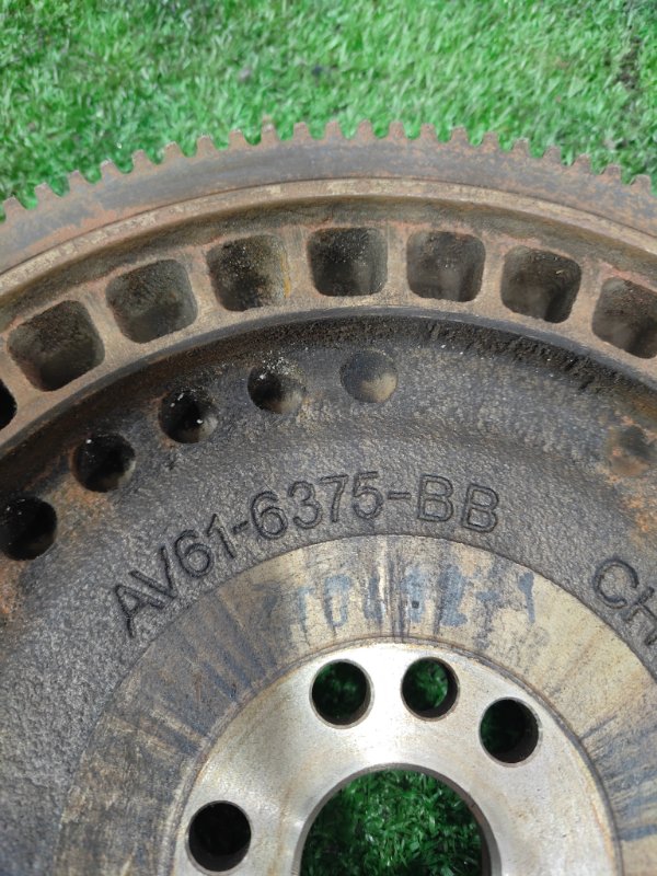 Маховик МКПП, 4000 рублей, Красноярск