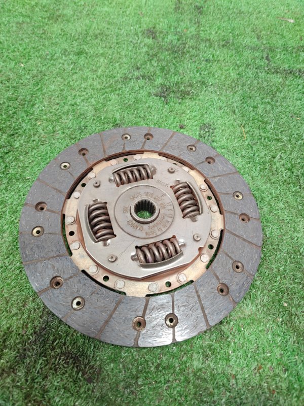 Маховик МКПП, 4000 рублей, Красноярск