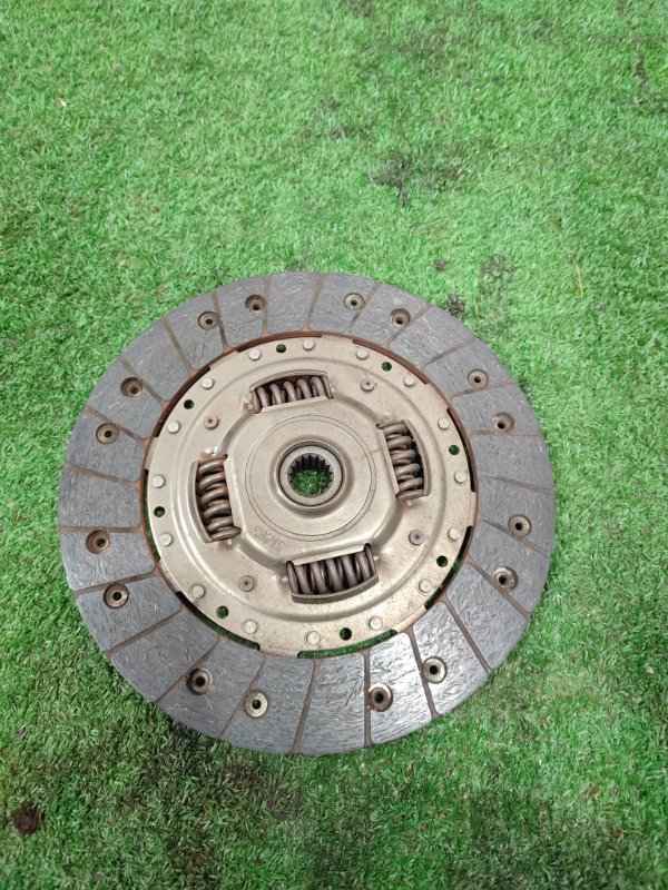 Маховик МКПП, 4000 рублей, Красноярск