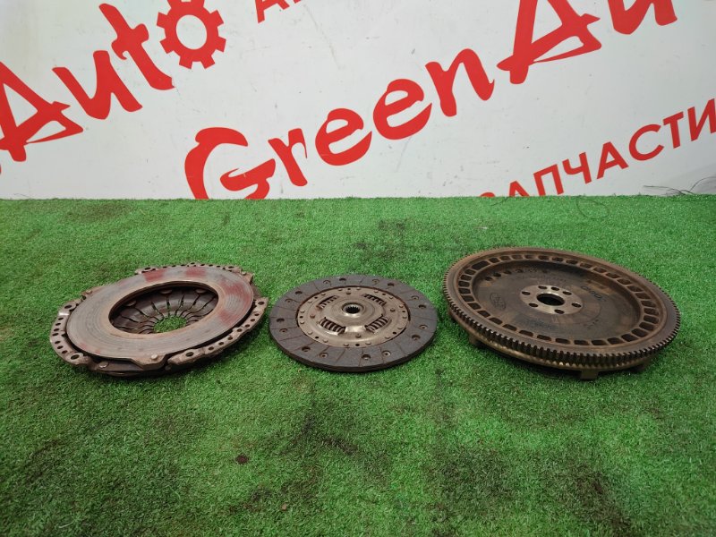 Маховик МКПП, 4000 рублей, Красноярск