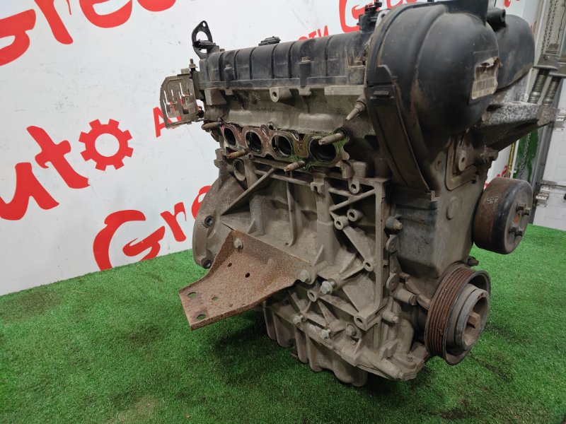 Двигатель, 45000 рублей, Красноярск