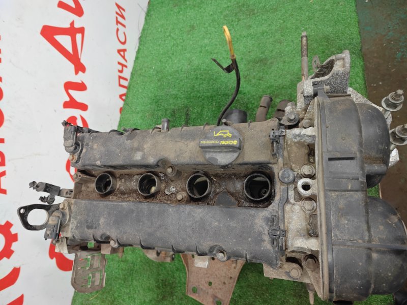 Двигатель, 45000 рублей, Красноярск