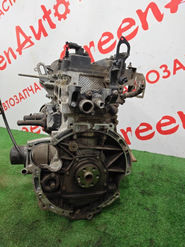 Двигатель, 45000 рублей, Красноярск